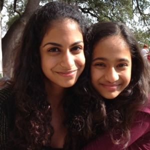 Meet your Posher, Inaara